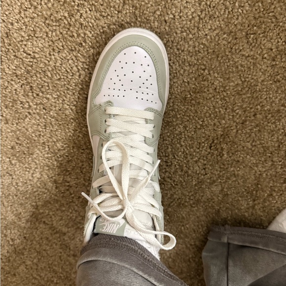 Seafoam AJ1 - Picture 7 of 7